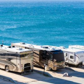 Truck, RVs, and Recreational