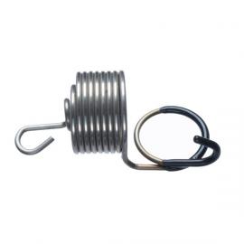 Extension Spring Product Assembly