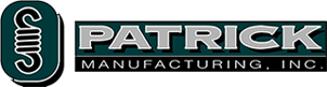 Patrick Manufacturing, Inc. logo